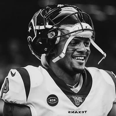 Deshaun Watson