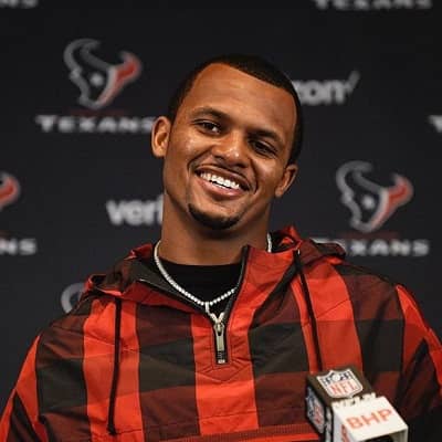 Deshaun Watson