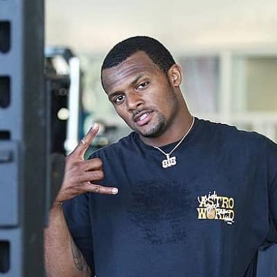 Deshaun Watson