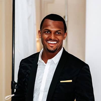 Deshaun Watson