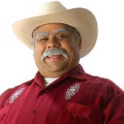 Don Cheto