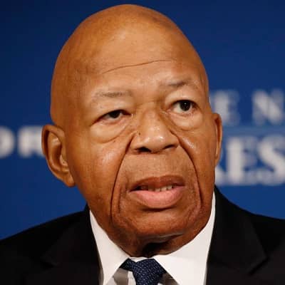 Elijah Cummings