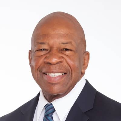 Elijah Cummings