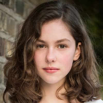 Eloise Webb