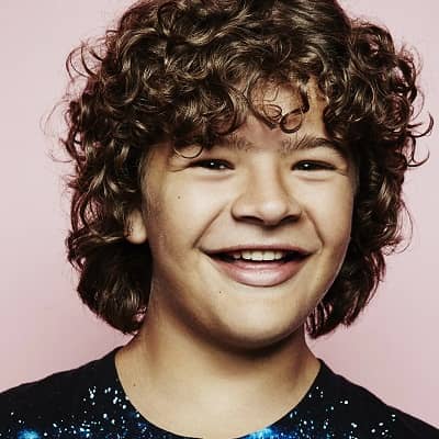 Gaten Matarazzo