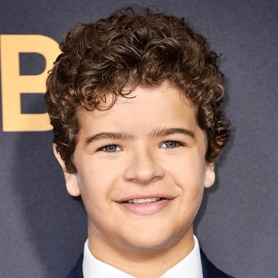 Gaten Matarazzo