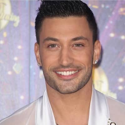 Giovanni Pernice