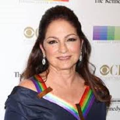 Gloria Estefan