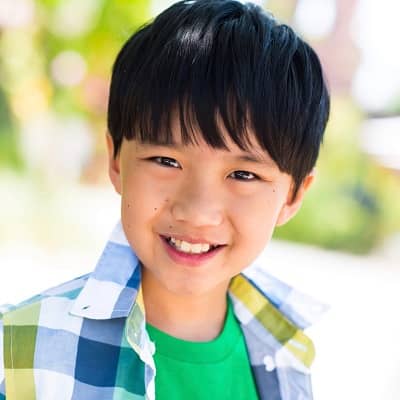 Ian Chen