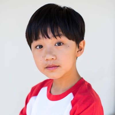 Ian Chen