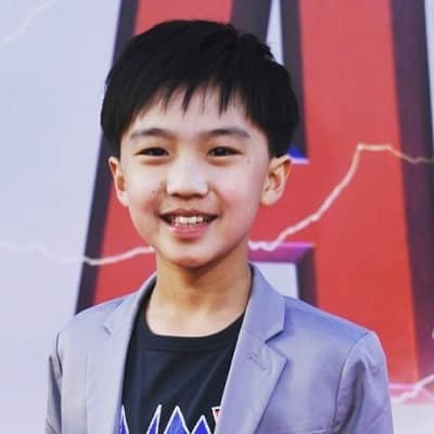 Ian Chen