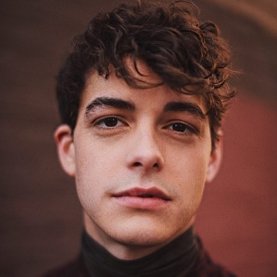 Israel Broussard