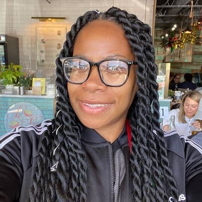 Ja Vonne Beard
