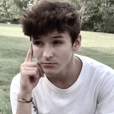 Jace Randolph