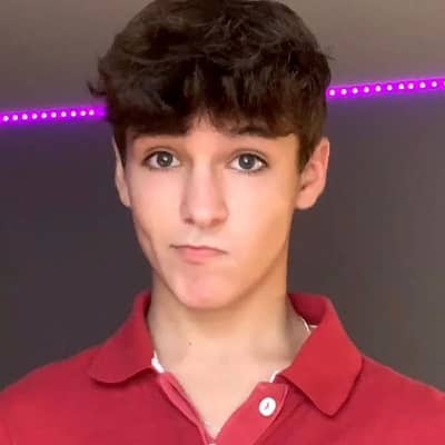 Jace Randolph