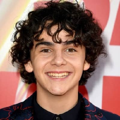 Jack Dylan Grazer