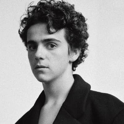 Jack Dylan Grazer