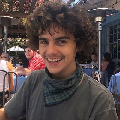 Jack Dylan Grazer
