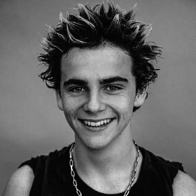 Jack Dylan Grazer