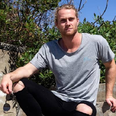 Jack Hemmings