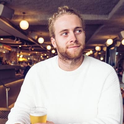 Jack Hemmings