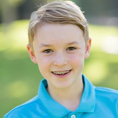 Jacob Ballinger