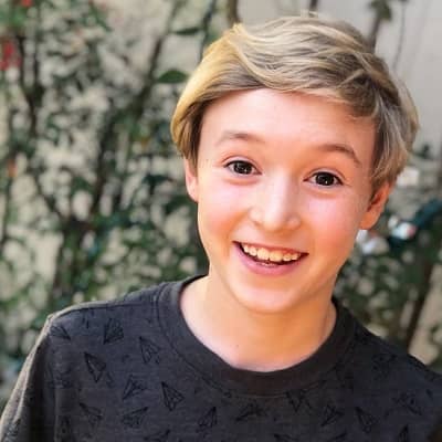 Jacob Ballinger