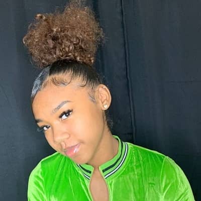 Jada Marie