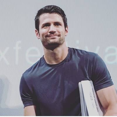 James Lafferty
