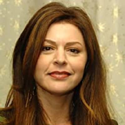 Jane Leeves