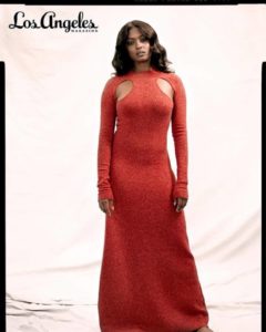 Javicia Leslie - Bio, Age, Net Worth, Height, Nationality, Career