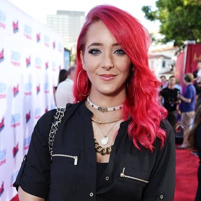 Jenna Marbles