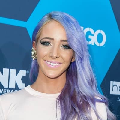 Jenna Marbles