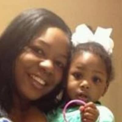 Jessica Scales-Wilder