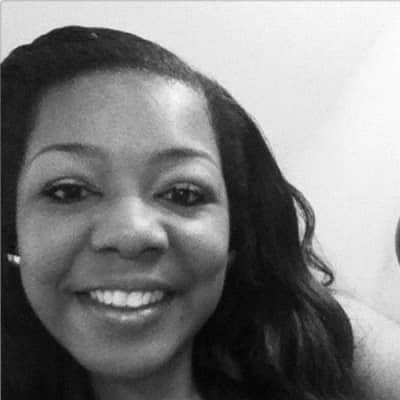 Jessica Scales-Wilder