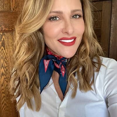 Jill Wagner