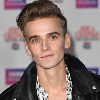 Joe Sugg - Bio, Age, Net Worth, Height, In Relation, Facts