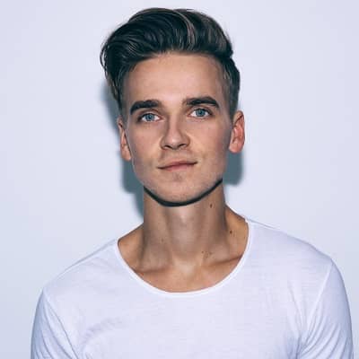Joe Sugg