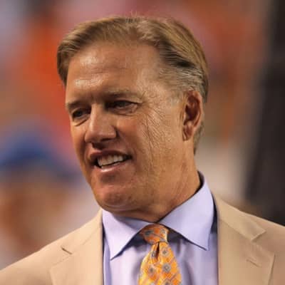 John Albert Elway Jr.