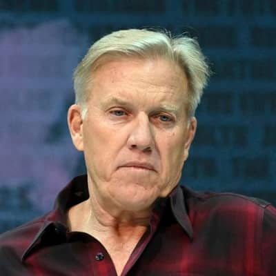 John Albert Elway Jr.