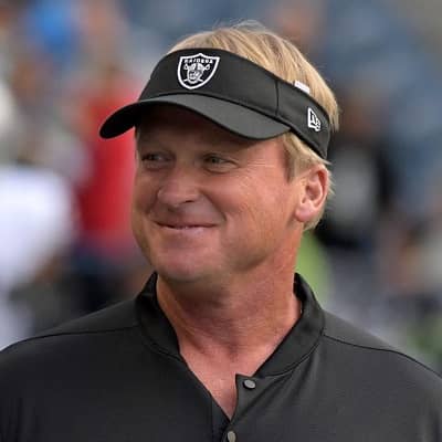 Jon Gruden