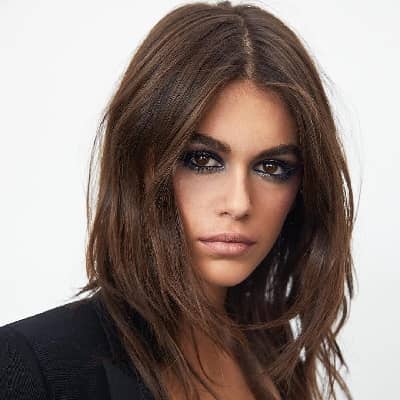Kaia Gerber