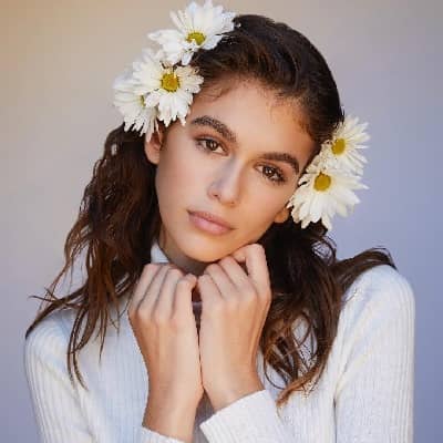 Kaia Gerber