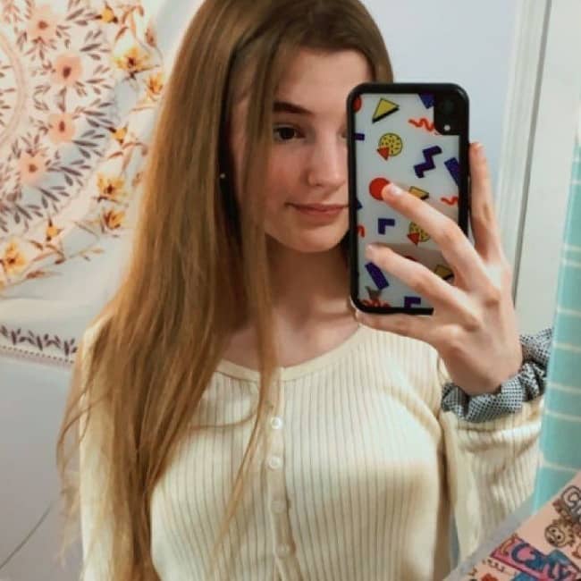 Kaylee Marie