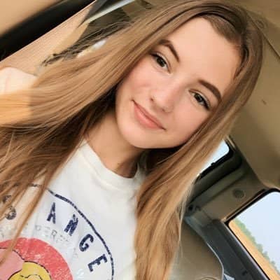 Kaylee Marie