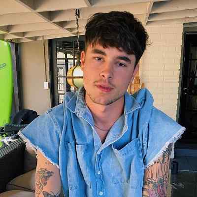 Kian Lawley