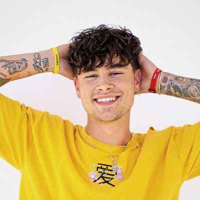 Kian Lawley