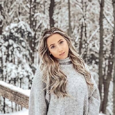 Kilee Iris