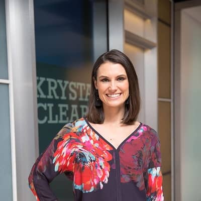 Krystal Ball