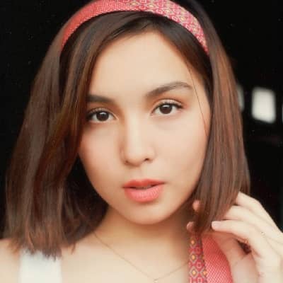 Kyline Alcantara